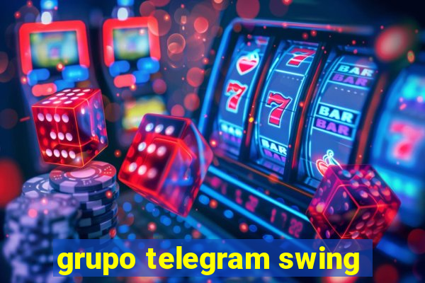 grupo telegram swing